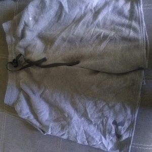 Atheletic/sweat short